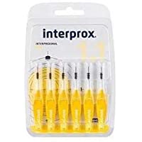 Interdent Cepillo de Dientes - 60 gr